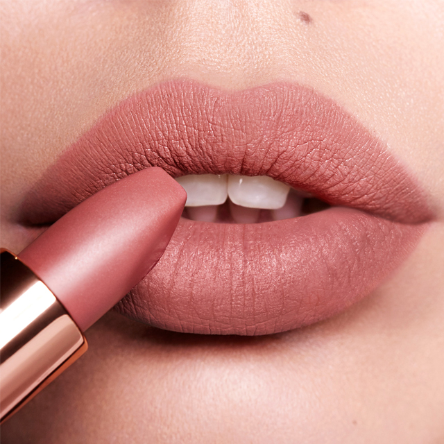 Matte Revolution Lipstick 3.5g
