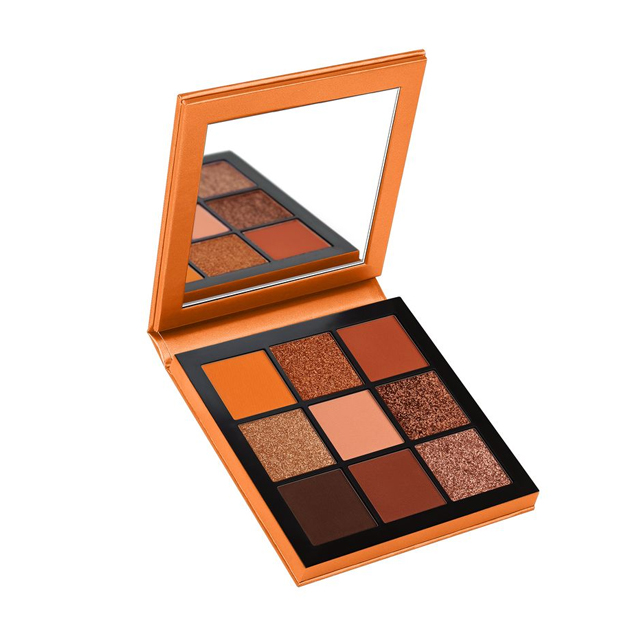 Obsessions Eyeshadow Palette 10g
