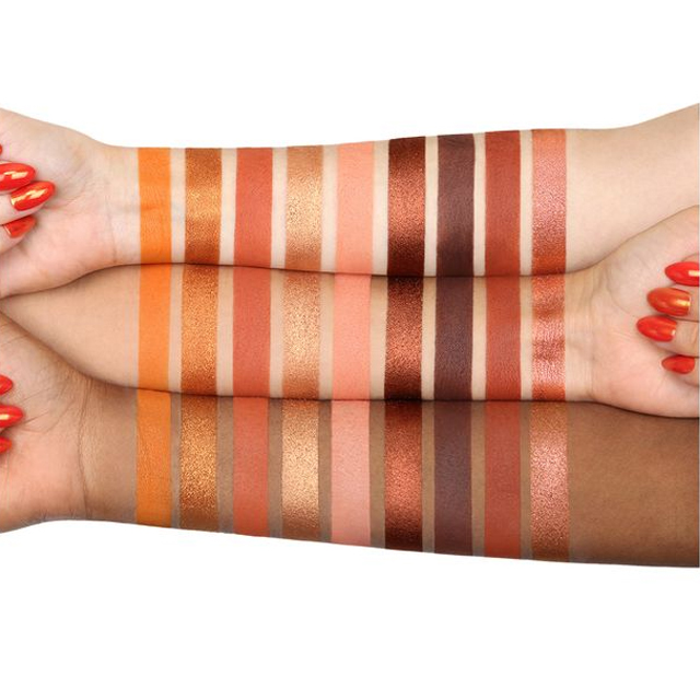 Obsessions Eyeshadow Palette 10g