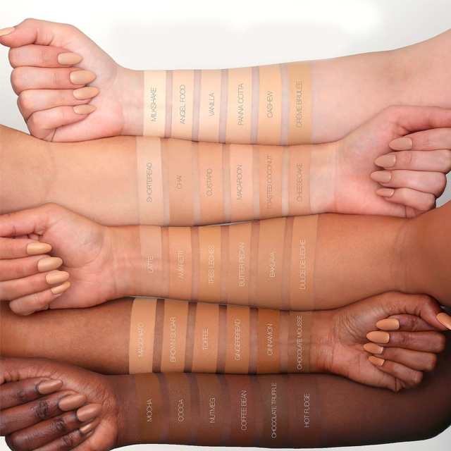 FauxFilter Foundation 35ml