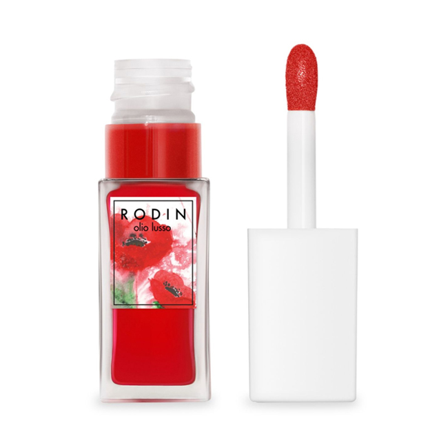 Vanessa Traina x RODIN Luxury Lip & Cheek Oil