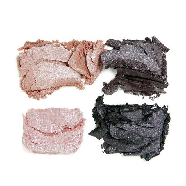Luxury Eyeshadow Palette - The Uptown Girl( 5.2g )