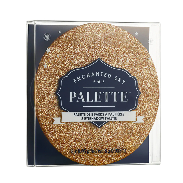 Enchanted Sky Eyeshadow Palette