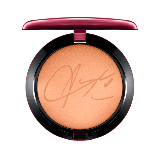 Aaliyah Bronzing Powder/0.35 oz.