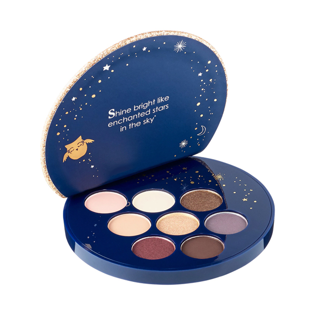 Enchanted Sky Eyeshadow Palette