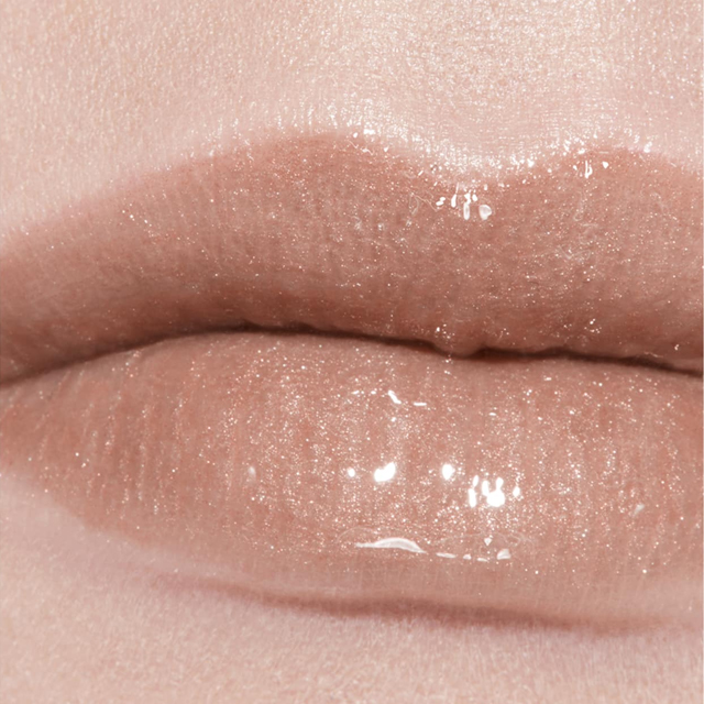 Moisturizing Glossimer-Liquid Bronze/Flaming Lips
