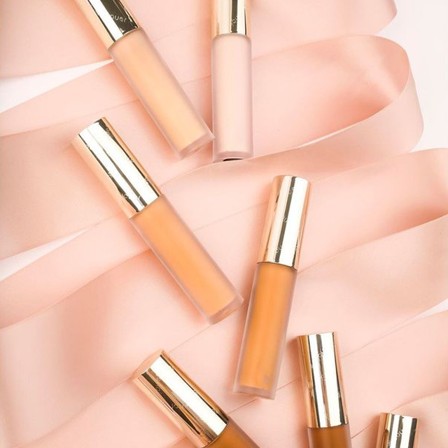 Essential High Coverage Liquid Concealer( 4.14ml )