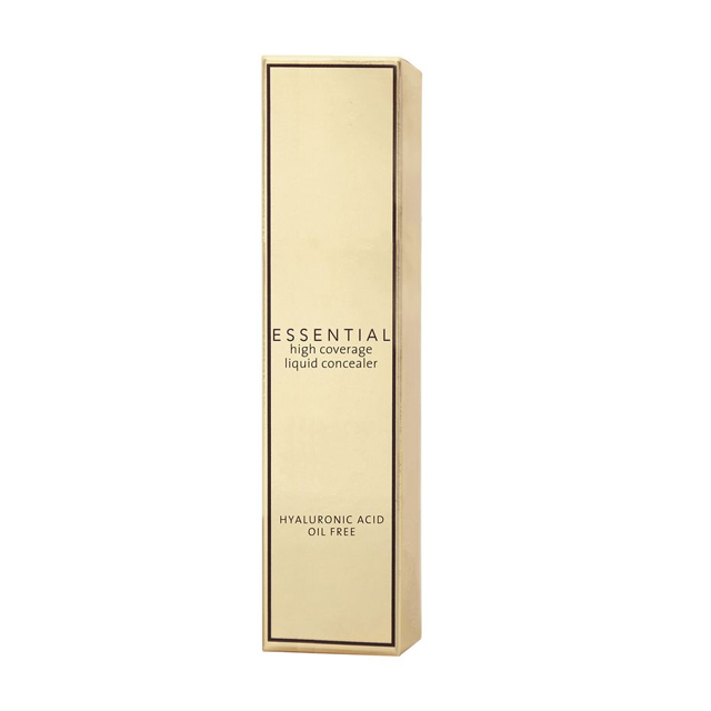 Essential High Coverage Liquid Concealer( 4.14ml )