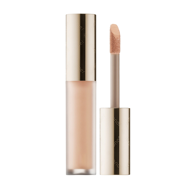 Essential High Coverage Liquid Concealer( 4.14ml )
