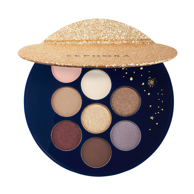 Enchanted Sky Eyeshadow Palette