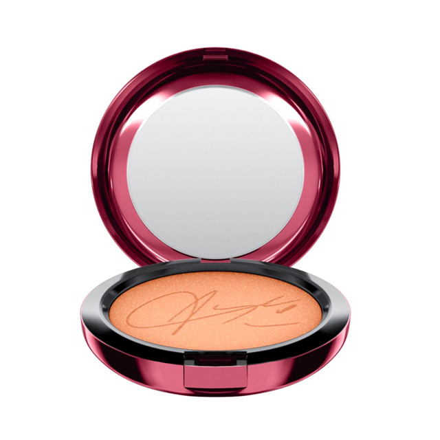 Aaliyah Bronzing Powder/0.35 oz.