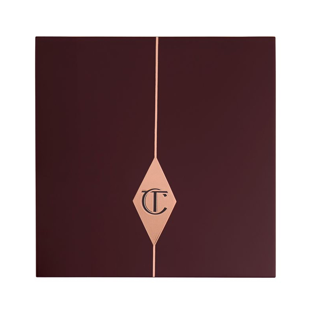 Luxury Eyeshadow Palette - The Uptown Girl( 5.2g )