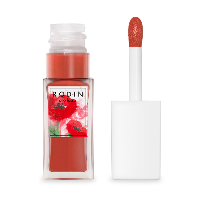 Vanessa Traina x RODIN Luxury Lip & Cheek Oil