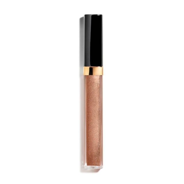 Moisturizing Glossimer-Liquid Bronze/Flaming Lips