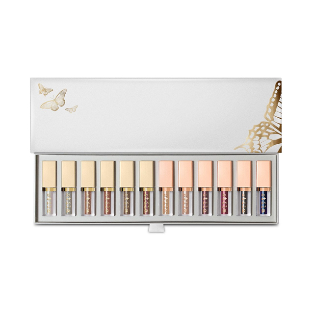 All Eyes On You Liquid Eye Shadow Vault( 12 x 4.5ml )