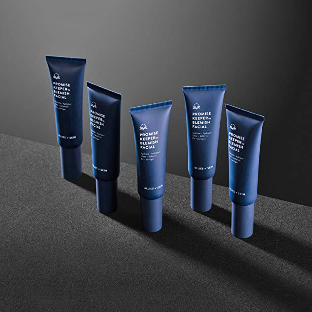 Promise Keeper Blemish Facial( 50ml )