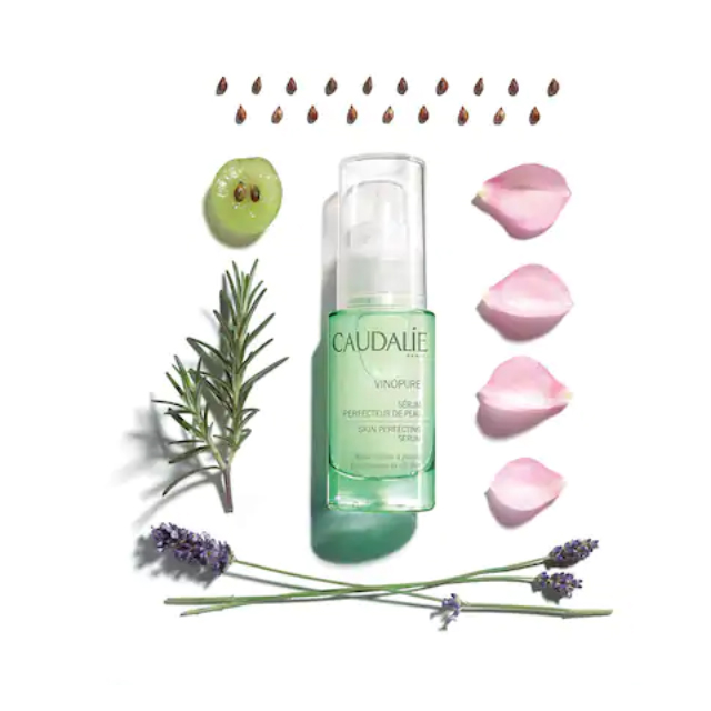 Vinopure Natural Salicylic Acid Pore Minimizing Serum 30ml