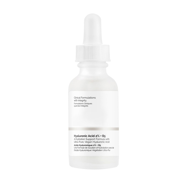Hyaluronic Acid 2% + B5( 30ml )