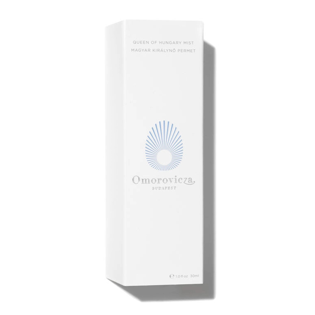 Queen of Hungary Mist Travel Size 30ml