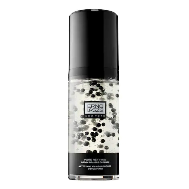 Pore Refining Detox Double Cleanse