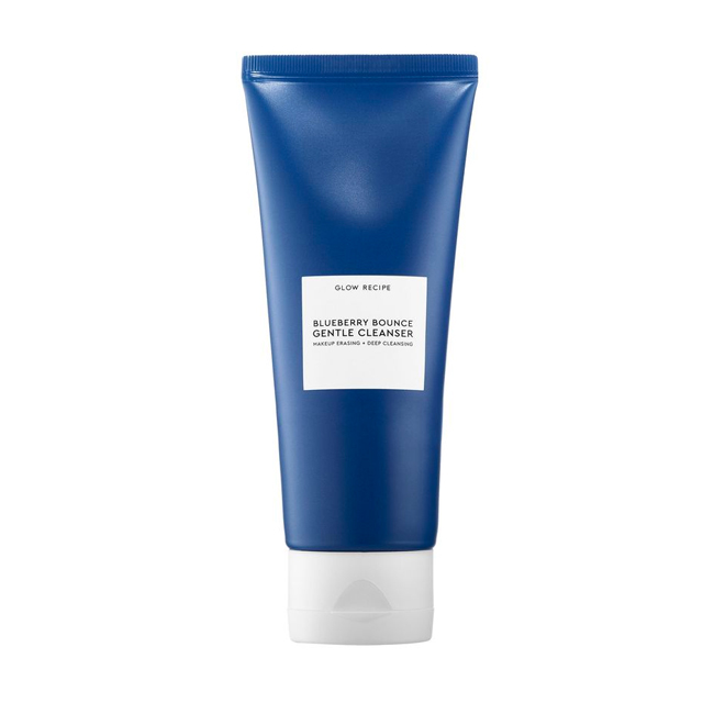 Blueberry Bounce Gentle Cleanser( 100ml )