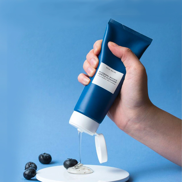 Blueberry Bounce Gentle Cleanser( 100ml )