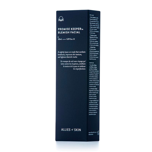 Promise Keeper Blemish Facial( 50ml )