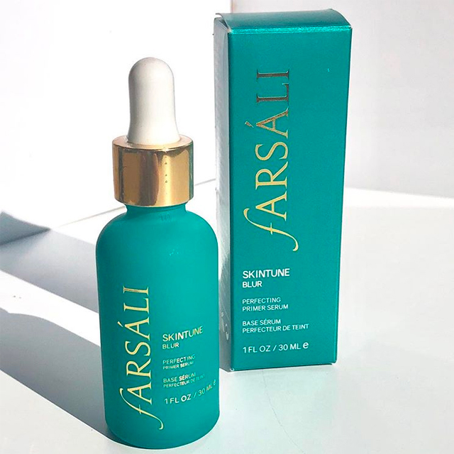 Skintune Blur Perfecting Primer Serum 30ml