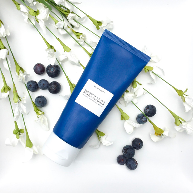 Blueberry Bounce Gentle Cleanser( 100ml )