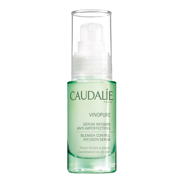 Vinopure Natural Salicylic Acid Pore Minimizing Serum 30ml