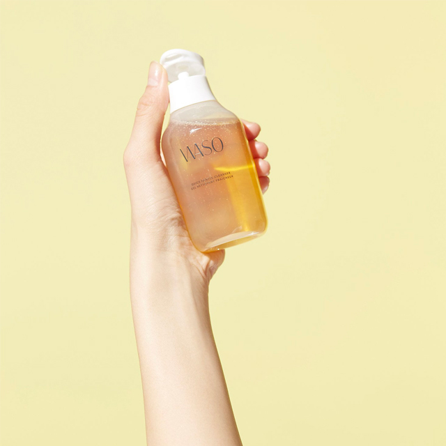 Waso Quick Gentle Cleanser( 150ml )