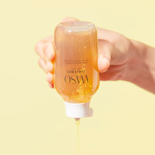 Waso Quick Gentle Cleanser( 150ml )