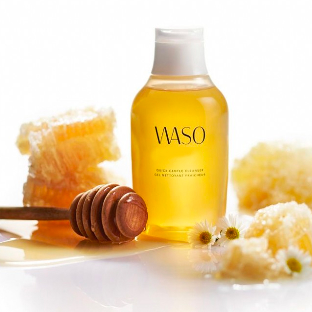 Waso Quick Gentle Cleanser( 150ml )