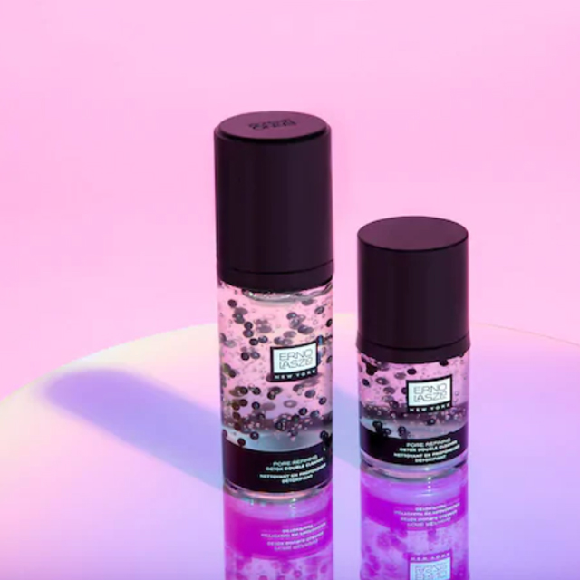 Pore Refining Detox Double Cleanse