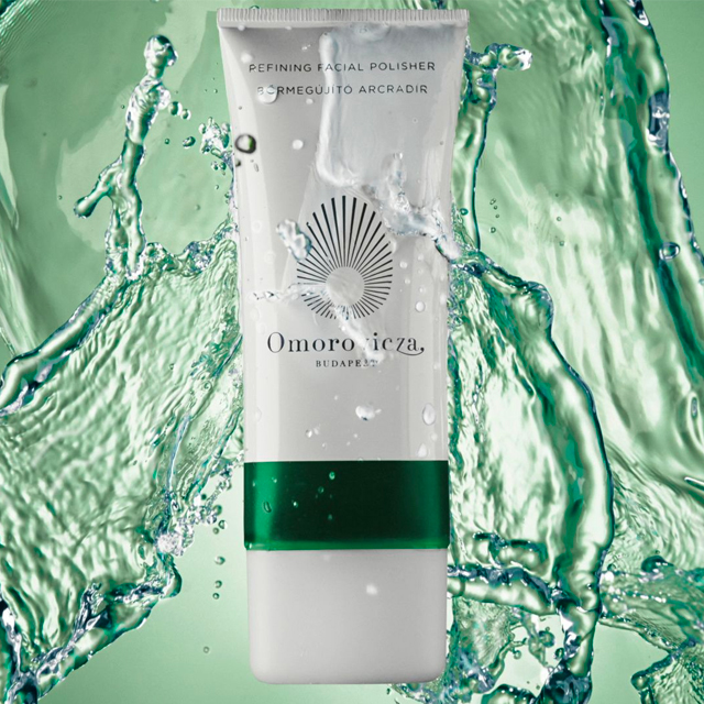 Refining Facial Polisher 100ml