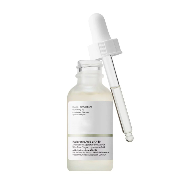 Hyaluronic Acid 2% + B5( 30ml )