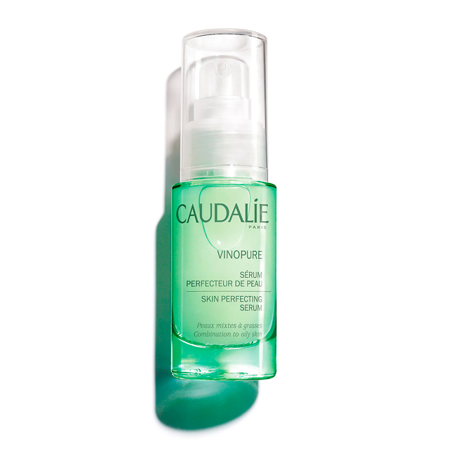 Vinopure Natural Salicylic Acid Pore Minimizing Serum 30ml
