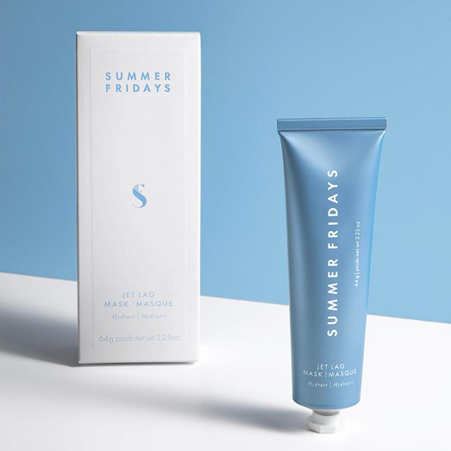 Jet Lag Mask( 64g )