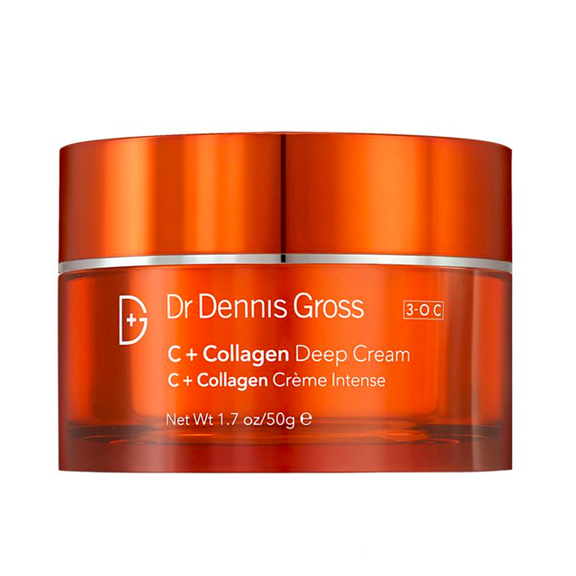 C + Collagen Deep Cream( 50ml )