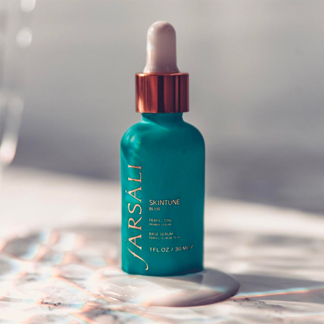 Skintune Blur Perfecting Primer Serum 30ml