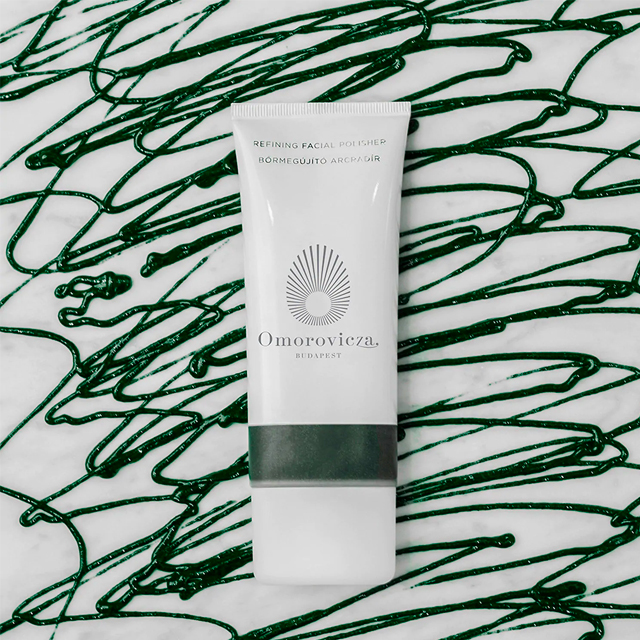 Refining Facial Polisher 100ml
