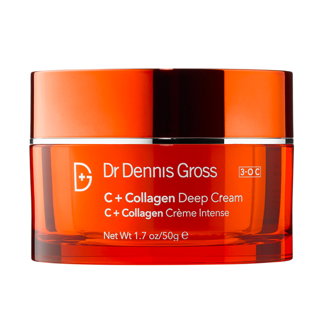 C + Collagen Deep Cream( 50ml )