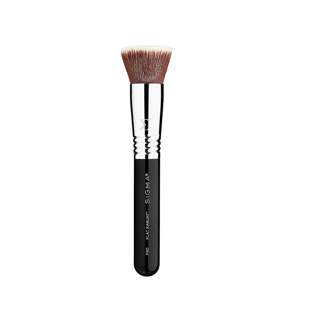Finished Face Brush Set