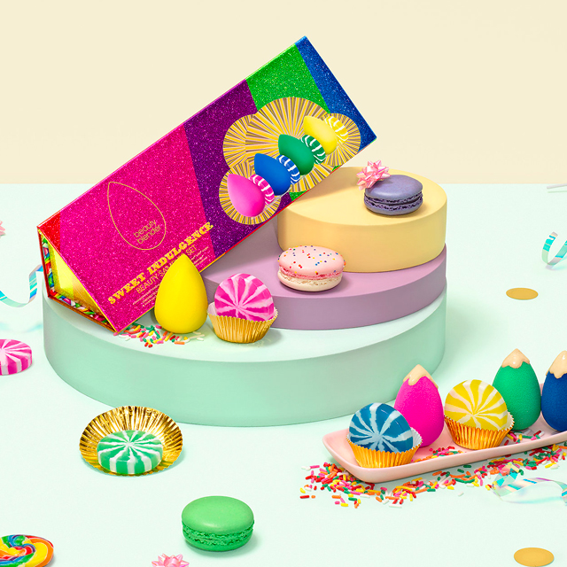 BeautyBlender Sweet Indulgence
