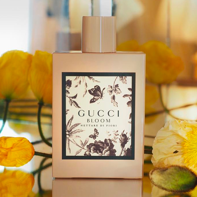 Bloom Nettare di Fiori 100ml