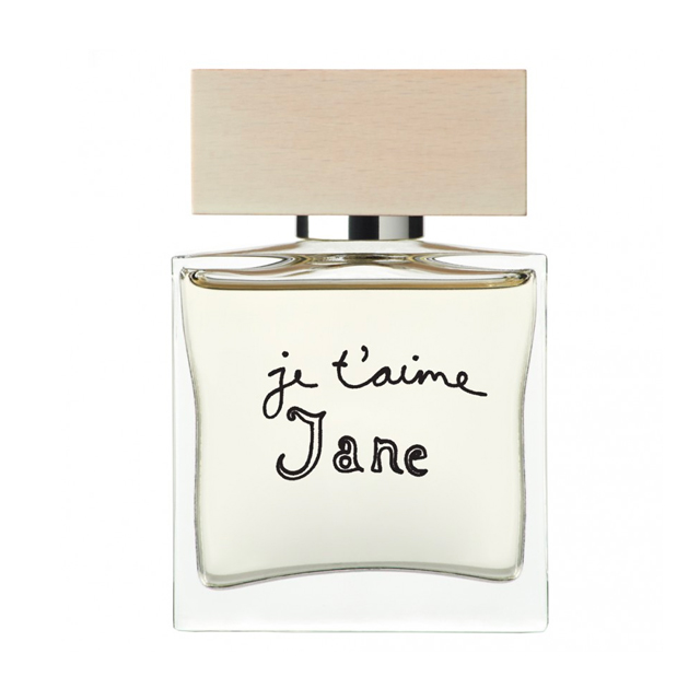 Je t'aime Jane Eau de Parfum( 50ml )