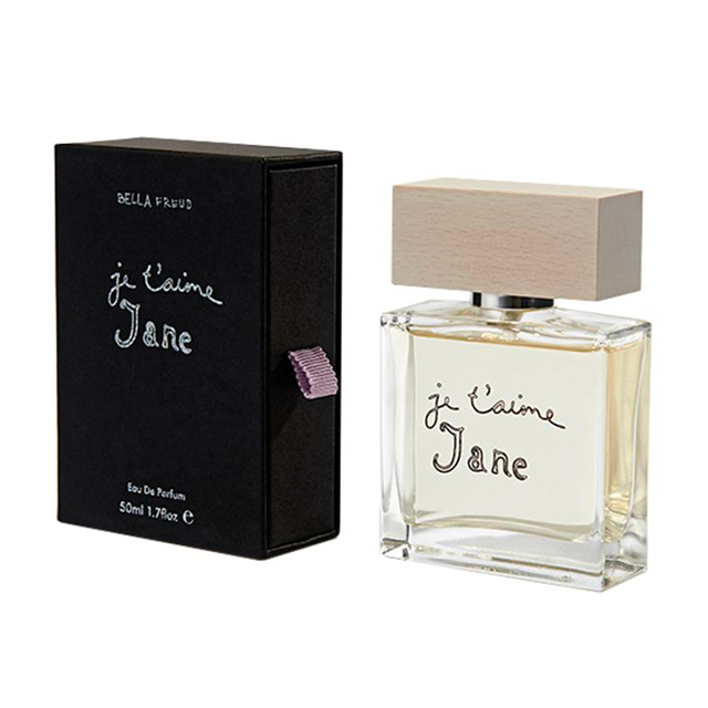 Je t aime Jane Eau de Parfum 50ml