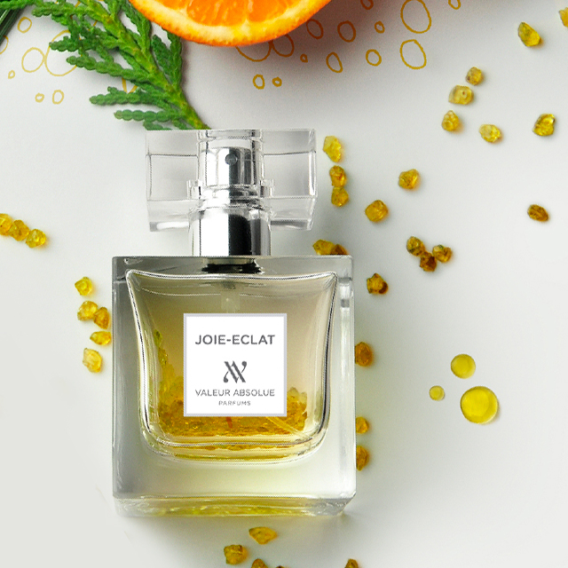 Joie-Eclat Eau de Parfum( 50ml )