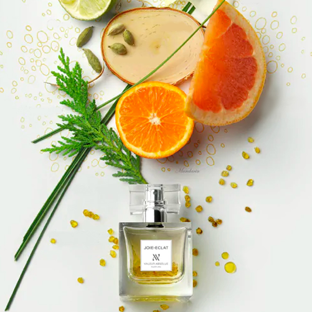 Joie-Eclat Eau de Parfum( 50ml )