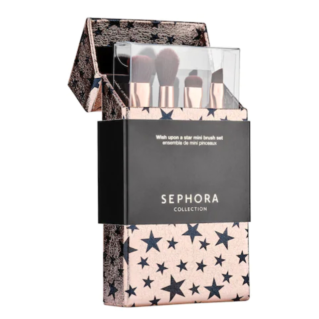 Wish Upon A Star Mini Brush Set